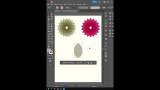 How to Rotate Tool in Adobe Illustrator l l Tutorial. #shorts #youtbechannel #foryou
