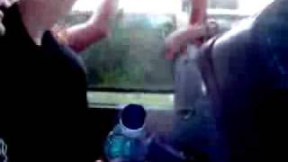 Sour Patch Snorting