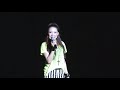 Kiz周凱林《不愛的宣言》&星村麻衣《ひかり(Hikari)》 - Performed by Jolie Chow
