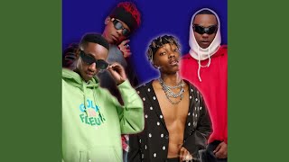 Download lagu Xduppy, Scotts Maphuma & Kamo Mphela - Go Down (Feat. Mr Nationz & Toss)