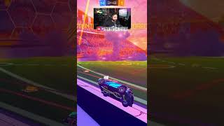 Stunt rips the cleanest double tap with a crazy first touch