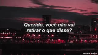 Billie Eilish - i love you (Tradução)