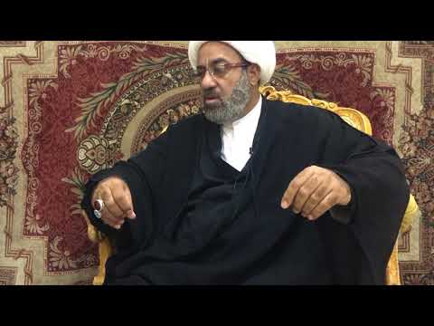 هل لمثل سفرة ام البنين عليها السلام أصل في الشريعة الإسلامية الشيخ محمد سعيد التيتون