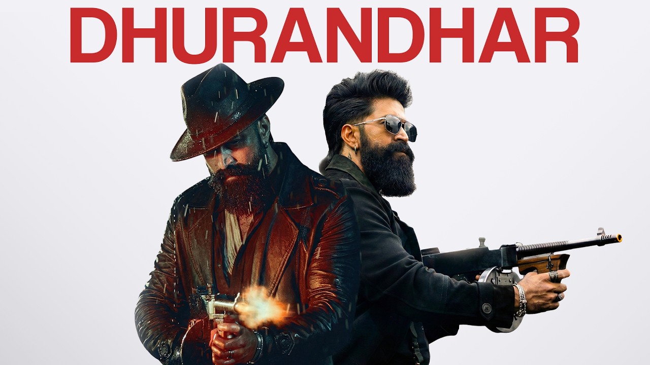 Toxic Official Teaser Reaction & Breakdown