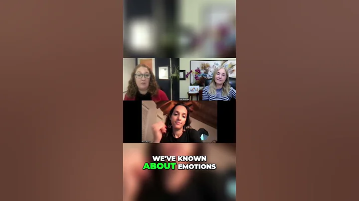 Unlock the Power of Vulnerable Emotions for Connection