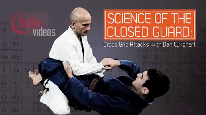 Science of the Closed Guard Preview with Dan Lukeh...