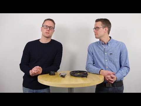 Vad krävs för ett komplett motorvärmarpaket?