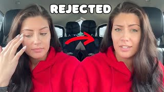 Single Mom Gets REJECTED & She Can't Handle It