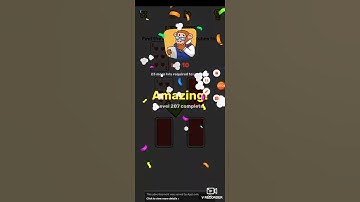 brain blow level 207