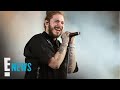 Post malone makes drastic change to his appearance  e news