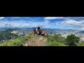 Suicide cliff  kowloon peak the most stunning but dangerous hike in hong kong  i love hk series