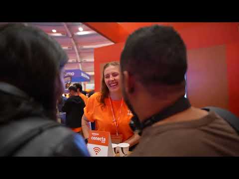 Conecta 2025 | Resumo do Evento