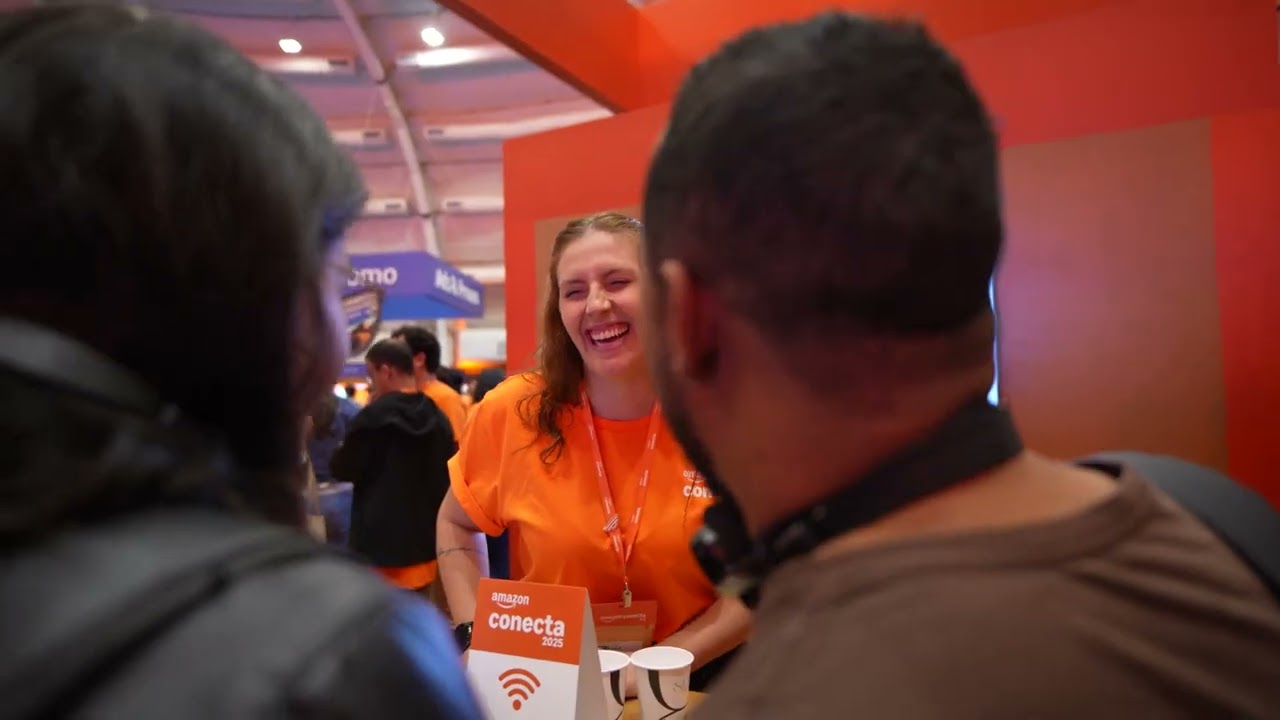 Conecta 2025 | Resumo do Evento