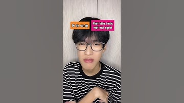 #pov Cuộc sống của bạn là một chuỗi sự lựa chọn! #onhuynhtien