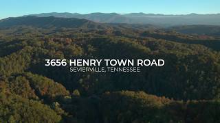 UNBRANDED_3656 Henry Town Road