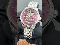 Quattro Orologi Donna #orologio #watch #watchcollector #watchcollection #orologi #tissot #seiko