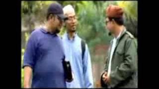 Izzatul Islam - Sang Murabbi