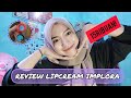 Review lipcream implora 15ribuan