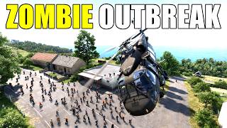 This Is WHY Every Squad Needs a TRANSPORT Pilot