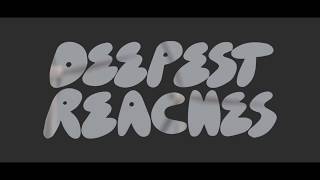 Deepest Reaches MEGAFISH / Surfer Koji Shibata