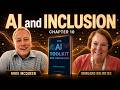 Irmgard Reijntjes (Ch. 10 - Inclusion): Accessible Reading, Trust, and Inclusive Innovation