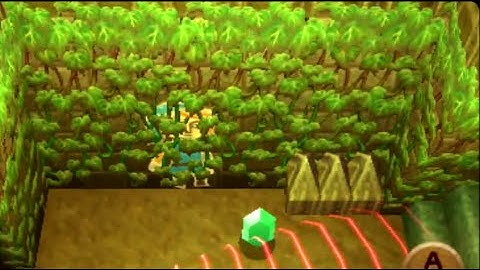 Zelda: A Link Between Worlds - Episode 20: Maze to the Dark Palace