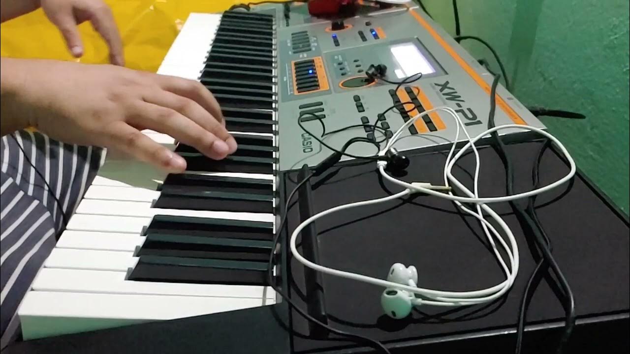 Chicken Wings Samm Henshaw (só uma parte) YouTube