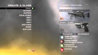 Obey Tilt: Thanks for 3k! Class Setup Video!
