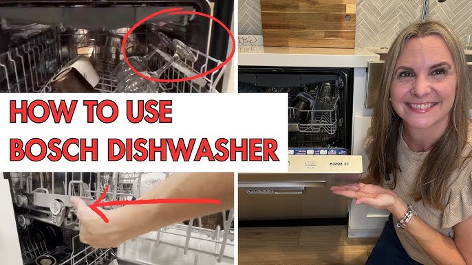 SHXM4AY55N Dishwasher