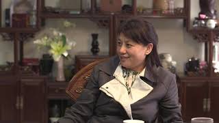杨宁:真实是虚幻的
