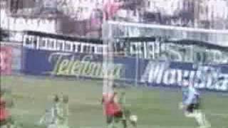 Real Betis Balompié 2-0 RCD Mallorca, Temporada 2004-2005