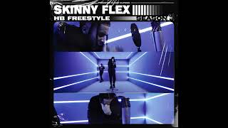 HB Freestyle - Skinny Flex (Audio)