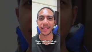 Part 2 Debunking Cybersecurity Myths