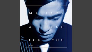 [I Love You] For Sentimental Reasons