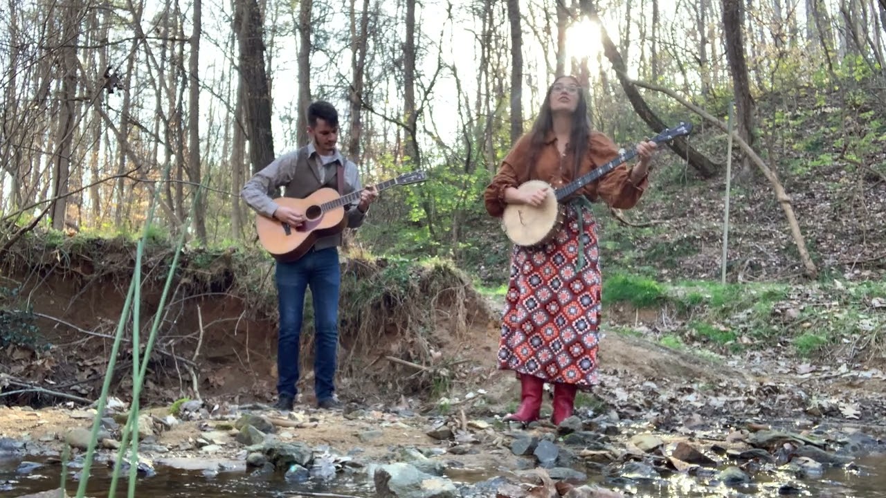 Jodi Jones || "Seasons" || Gems In The Rough 2023