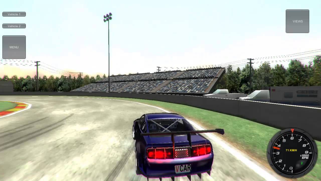 Car Simulator 3D Gameplay Video YouTube