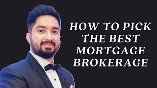How to choose the right Mortgage Brokerage  in Canada | Red Flags to avoid screenshot 3