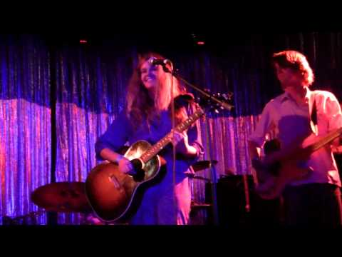 Leslie Stevens (Leslie and the Badgers)- For You B...