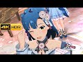 4K HDR「地球儀にない国」(限定SSR)【ミリシタ/MLTD MV】