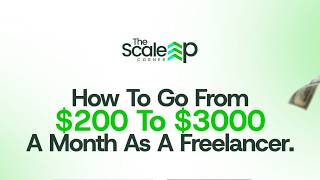 GoFlex ScaleUp Webinar