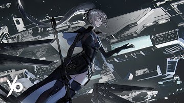 Artcore | TAKIO - 溟海のzodiac