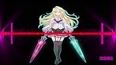西沢幸奏 The Asterisk War Music Video 2chorus Tvアニメ 学戦都市アスタリスク 新opテーマ Youtube