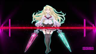 The Asterisk War -Lonely Feather Extended-