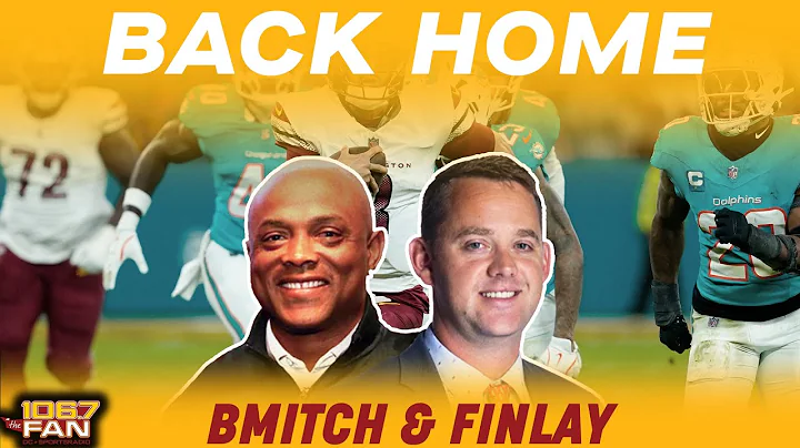 BMitch & JP Are Back From Madrid! I BMitch & Finlay