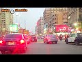 جوله في مدينة طنطا شارع البحر مصر 