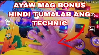 EP614-P1 KAHIT WALANG BONUS MALAKI ANG LABAS | TOM'S WORLD RUNNING ANIMALS screenshot 2