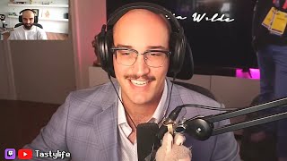 Odablock reacts to DMM All Stars Highlights Day 5