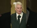 Mike Myers Thanks The TTC Scarborough And All Of Canada 