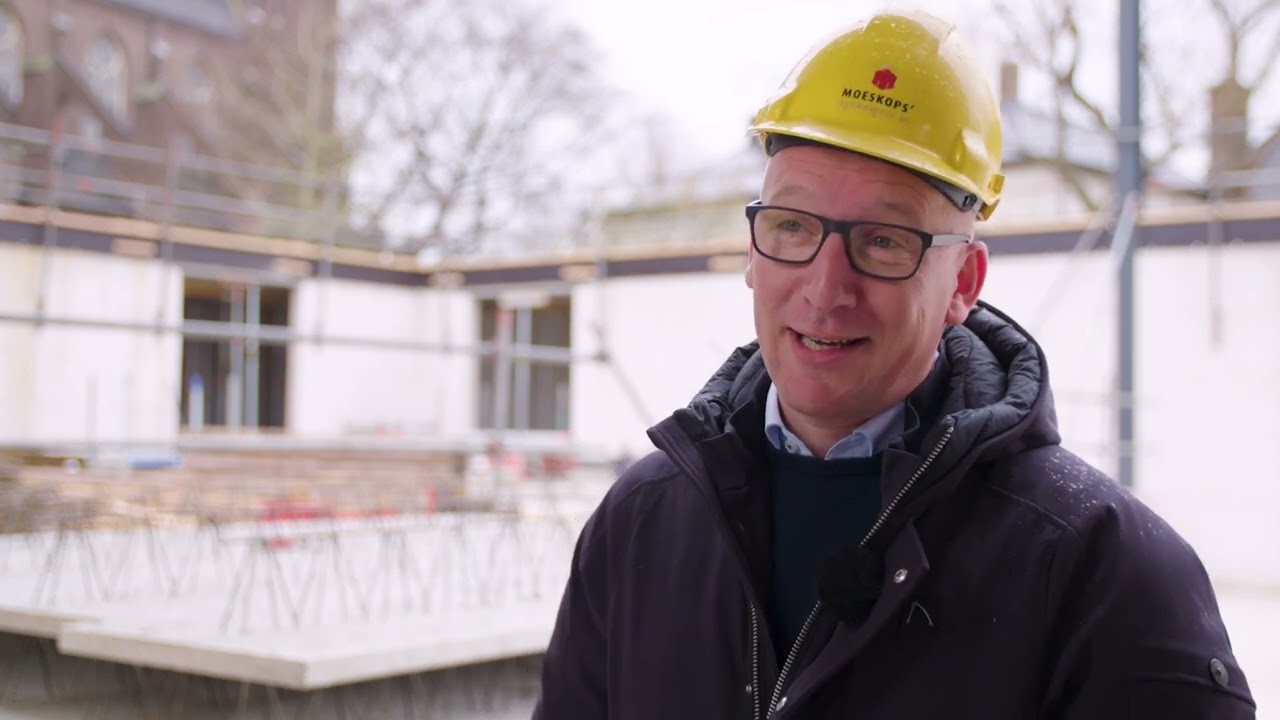 Beter Aanbesteden - Twee projecten uitgelicht