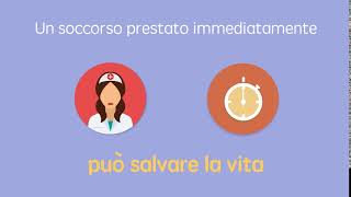 Agesic, Lapp Per La Sicurezza Dei Lavoratori Isolati Minispot